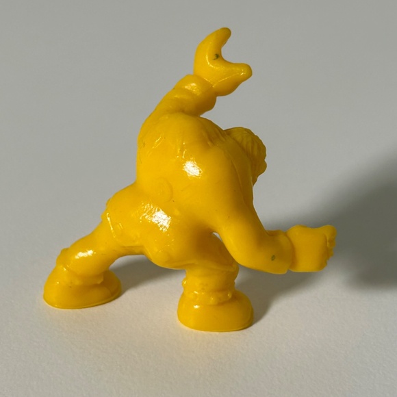 Vintage 90s Series 1 Monster in My Pocket #29 #43 #48 Set of 3 (33Y) - Picture 7 of 7